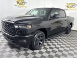 New 2026 RAM 1500 Big Horn image 4
