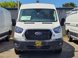 New 2024 Ford Transit 250 148 Medium Roof w/ Upfitter Package image 3