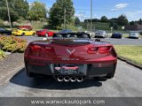 Used 2019 Chevrolet Corvette Stingray Convertible w/ Battery Protection Package image 5