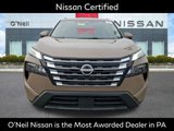 Certified 2024 Nissan Rogue SV w/ SV Premium Package image 3