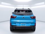 Used 2025 Chevrolet TrailBlazer RS w/ Convenience Package image 4
