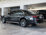 New 2025 Mercedes-Benz S 580 4MATIC Sedan image 6