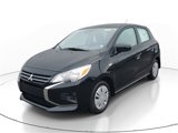 New 2024 Mitsubishi Mirage image 3