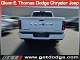 New 2025 RAM 2500 Laramie image 5