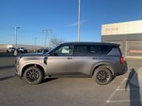 New 2025 Nissan Armada SV image 4