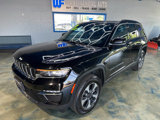 Used 2024 Jeep Grand Cherokee Limited 4xe image 5