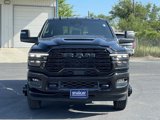 New 2025 RAM 3500 Laramie w/ Night Edition image 2