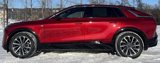New 2024 Cadillac Lyriq Sport w/ Nappa Leather Package image 2