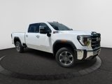 New 2025 GMC Sierra 2500 SLT image 4