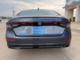 New 2025 Honda Accord Touring image 4