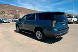 New 2025 Chevrolet Suburban Premier image 3