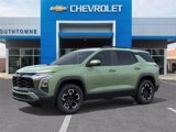New 2026 Chevrolet Equinox ACTIV image 2