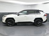 Certified 2021 Toyota RAV4 XSE image 5