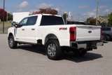New 2025 Ford F250 4x4 Crew Cab Super Duty image 5