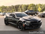 Used 2023 Chevrolet Camaro SS image 4