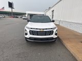 New 2026 Chevrolet Equinox LT w/ Convenience Package II image 2