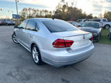 Used 2015 Volkswagen Passat 1.8T SE image 5