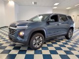 New 2026 Chevrolet Equinox LT w/ Safety and Technology Package image 3