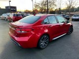 Used 2021 Toyota Corolla SE w/ SE Premium Package image 4