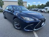 New 2025 Lexus ES 300h w/ Luxury Package image 3