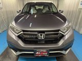 Used 2022 Honda CR-V EX image 2