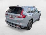 New 2026 Honda CR-V TrailSport image 4