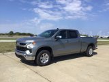 New 2025 Chevrolet Silverado 1500 LT image 3