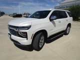 New 2025 Chevrolet Tahoe Premier w/ Sun And Tow Package image 3