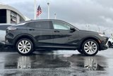 New 2025 Buick Envista Avenir image 4