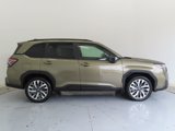 New 2025 Subaru Forester Touring image 2