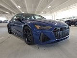 New 2025 Audi RS 7 Performance image 2