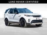 Certified 2024 Land Rover Discovery Dynamic SE image 3