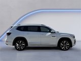 New 2025 Volkswagen Atlas SEL Premium R-Line image 4