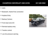 New 2026 Chevrolet Silverado EV LT w/ Premium Package image 2