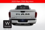 New 2025 RAM 2500 Big Horn image 5
