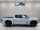 New 2025 Toyota Tundra Platinum image 4