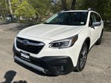 Certified 2020 Subaru Outback Touring XT image 4