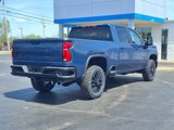 New 2025 Chevrolet Silverado 2500 LT w/ Trail Boss Package image 3