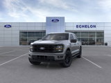 New 2025 Ford F150 XLT w/ Equipment Group 302A MID image 2