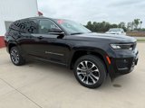 New 2025 Jeep Grand Cherokee L Overland image 3