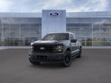 New 2025 Ford F150 XLT w/ Equipment Group 302A MID image 3