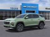New 2026 Chevrolet Equinox LT w/ Convenience Package II image 2