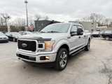 Used 2019 Ford F150 XL w/ Equipment Group 101A Mid image 4