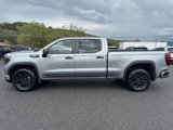 New 2025 GMC Sierra 1500 Pro w/ Graphite Edition image 2