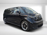 New 2025 Volkswagen ID. Buzz Pro S image 2