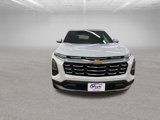 New 2026 Chevrolet Equinox LT w/ Convenience Package II image 3