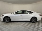 New 2025 Lexus ES 300h Ultra Luxury image 4