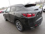 Certified 2021 Chevrolet Blazer RS w/ Enhanced Convenience Package image 5
