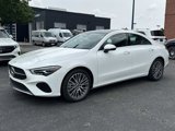 Certified 2025 Mercedes-Benz CLA 250 4MATIC image 4