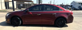 Used 2016 Chevrolet Cruze LTZ w/ Sun, Sound and Sport Package image 4